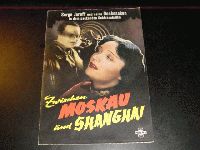 Zwischen Moskau und Shanghai ( Donkosaken ) Pola Negri